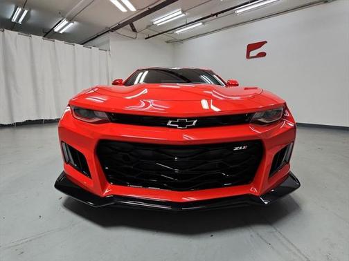 2022 Chevrolet Camaro ZL1