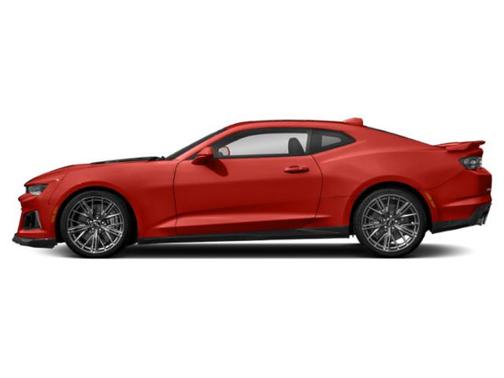 2022 Chevrolet Camaro ZL1