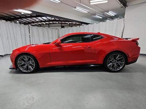2022 Chevrolet Camaro ZL1