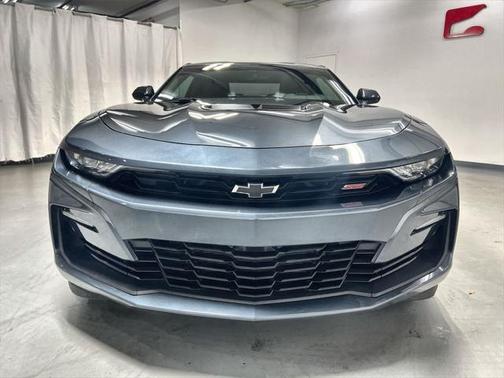 2020 Chevrolet Camaro 1SS