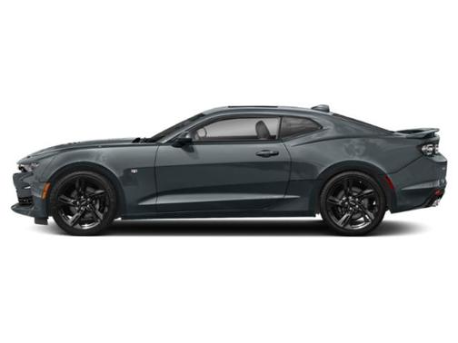 2020 Chevrolet Camaro 1SS