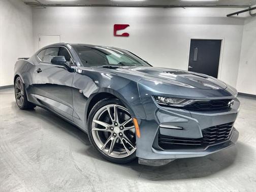 2020 Chevrolet Camaro 1SS