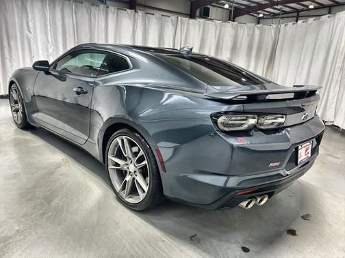 2020 Chevrolet Camaro 1SS
