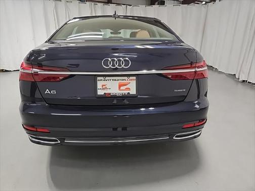 2019 Audi A6 45 Premium