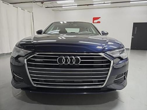 2019 Audi A6 45 Premium