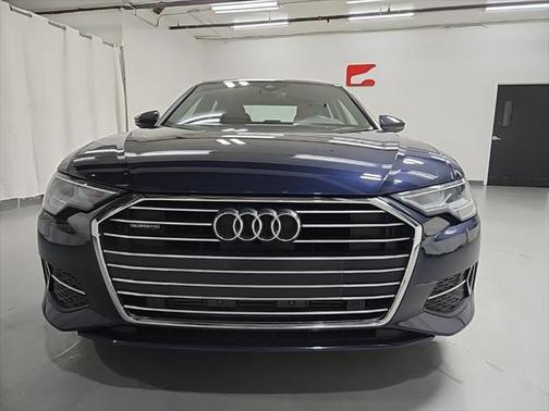 2019 Audi A6 45 Premium