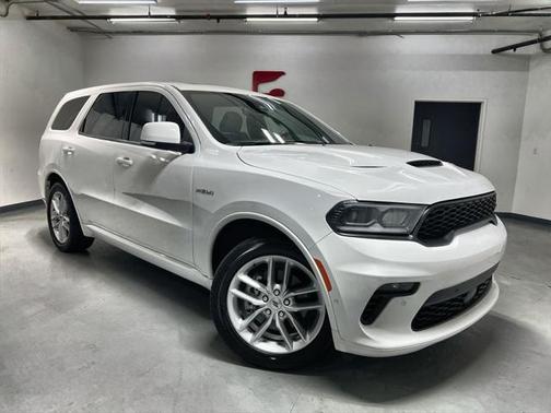 2022 Dodge Durango R/T Plus RWD