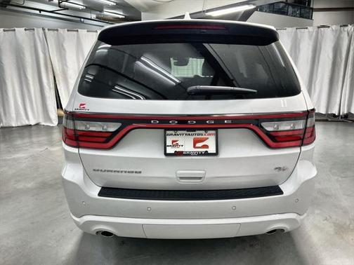 2022 Dodge Durango R/T Plus RWD