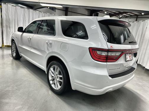 2022 Dodge Durango R/T Plus RWD