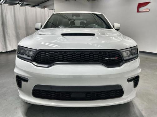 2022 Dodge Durango R/T Plus RWD