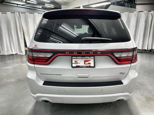 2022 Dodge Durango R/T Plus RWD
