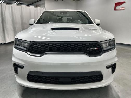 2022 Dodge Durango R/T Plus RWD