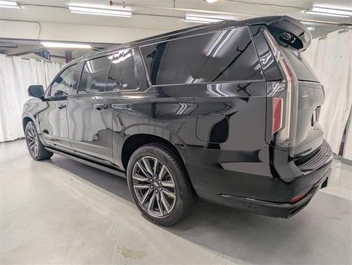 2021 Cadillac Escalade ESV Sport