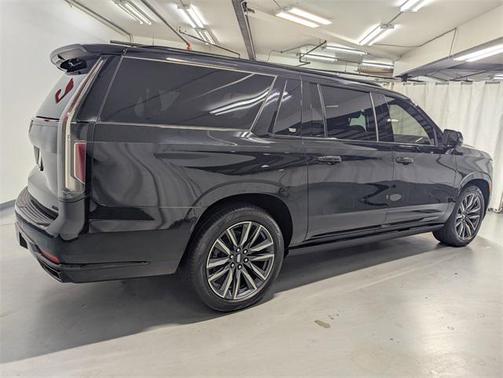 2021 Cadillac Escalade ESV Sport