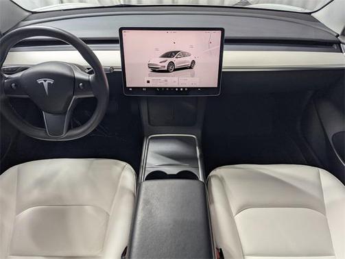 2023 Tesla Model 3 Standard Range