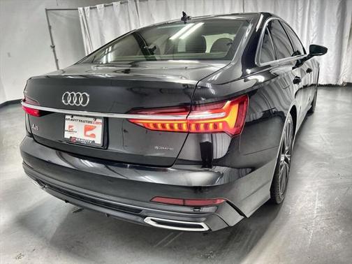 2019 Audi A6 3.0T Prestige Quattro