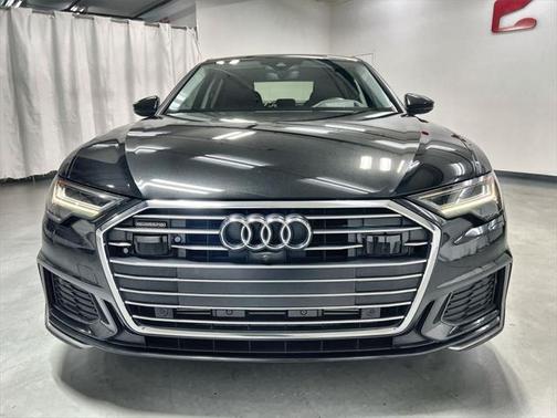 2019 Audi A6 3.0T Prestige Quattro