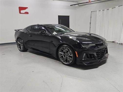 2023 Chevrolet Camaro ZL1