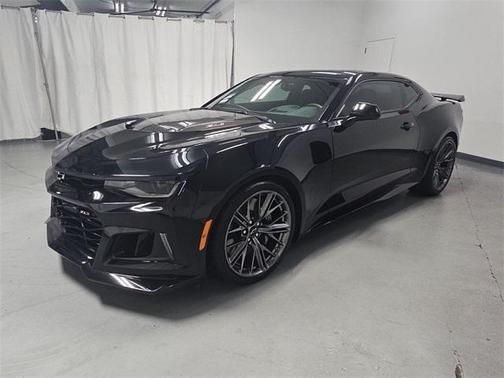 2023 Chevrolet Camaro ZL1