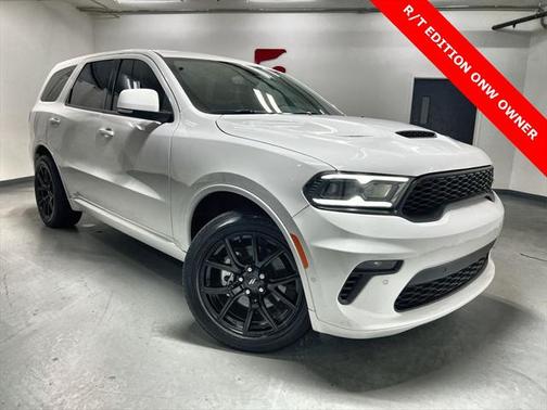 2021 Dodge Durango R/T RWD
