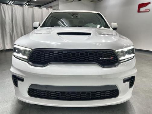 2021 Dodge Durango R/T RWD
