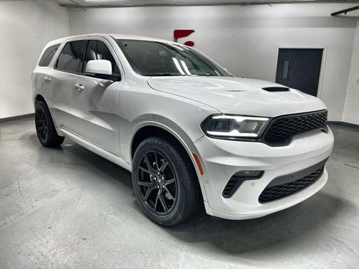 2021 Dodge Durango R/T RWD
