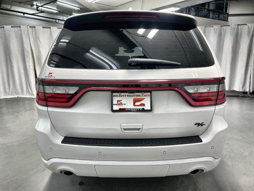 2021 Dodge Durango R/T RWD