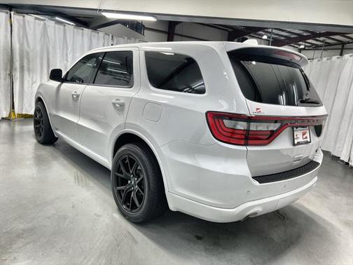 2021 Dodge Durango R/T RWD