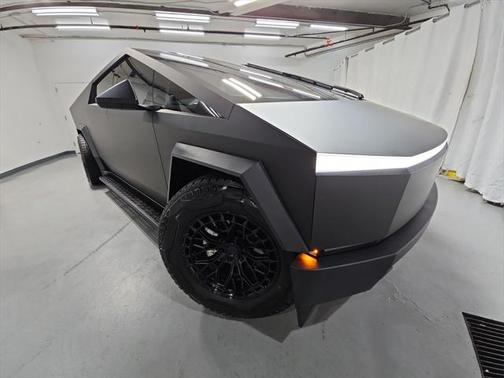 2024 Tesla Cybertruck All-Wheel Drive