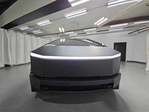 2024 Tesla Cybertruck All-Wheel Drive