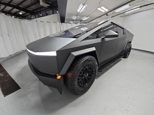 2024 Tesla Cybertruck All-Wheel Drive