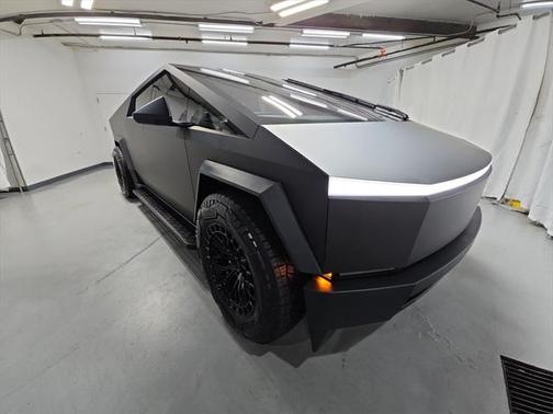 2024 Tesla Cybertruck All-Wheel Drive
