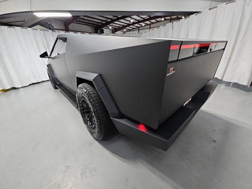 2024 Tesla Cybertruck All-Wheel Drive