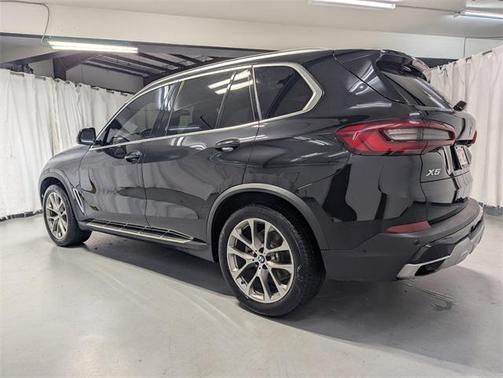 2020 BMW X5 sDrive40i
