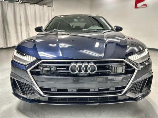 2019 Audi A7 3.0T Premium Plus