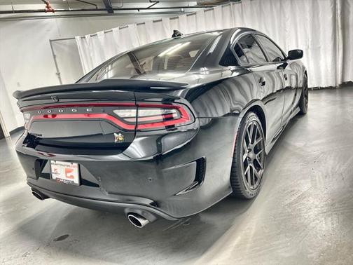 2019 Dodge Charger R/T Scat Pack