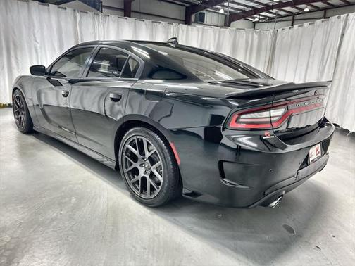 2019 Dodge Charger R/T Scat Pack