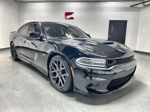 2019 Dodge Charger R/T Scat Pack