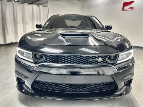 2019 Dodge Charger R/T Scat Pack