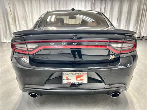 2019 Dodge Charger R/T Scat Pack