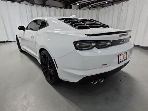 2021 Chevrolet Camaro 1LT