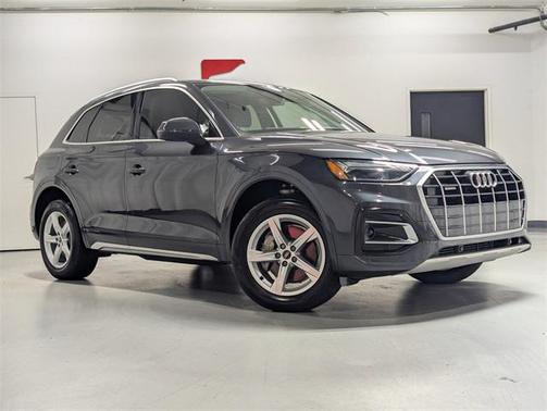 2021 Audi Q5 45 Premium