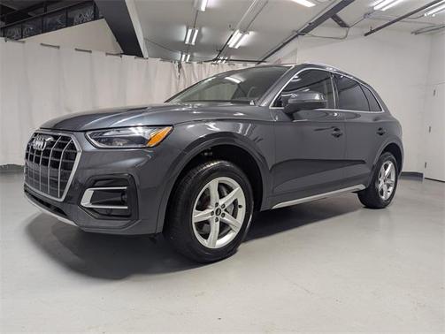 2021 Audi Q5 45 Premium