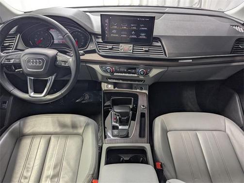2021 Audi Q5 45 Premium