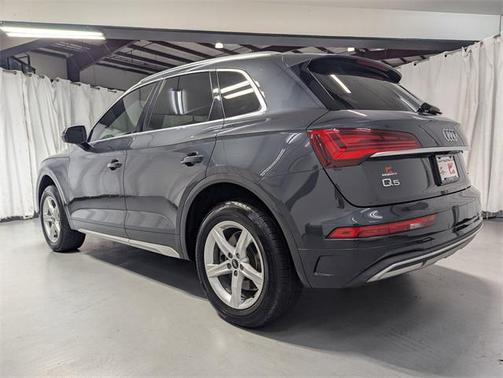 2021 Audi Q5 45 Premium
