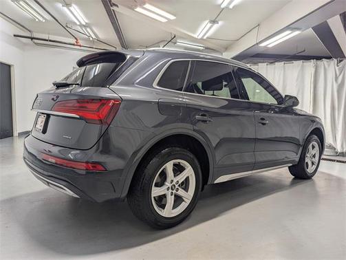2021 Audi Q5 45 Premium