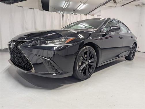 2023 Lexus ES 350 F Sport