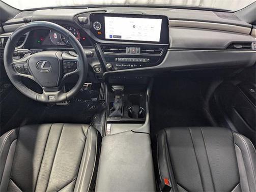2023 Lexus ES 350 F Sport