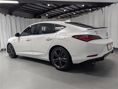 2023 Acura Integra A-SPEC Technology