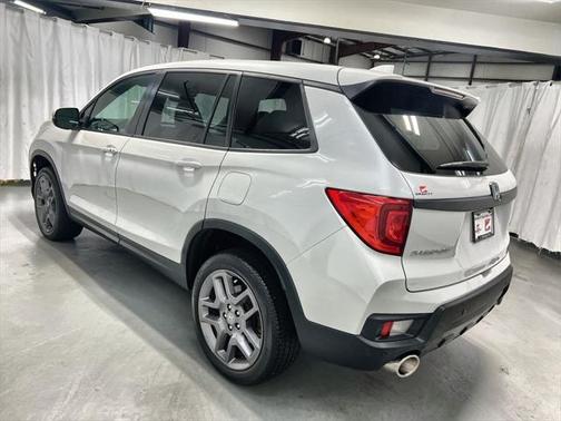 2022 Honda Passport AWD EX-L